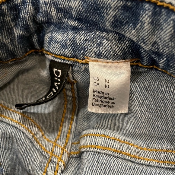 H&M “mom jeans” - Picture 5 of 6